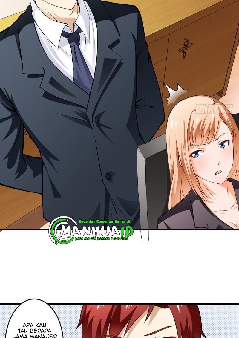 Super Security In The City Chapter 01-06 Gambar 89